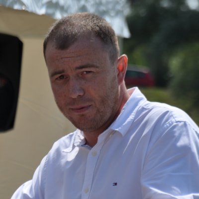 Tövvissi József (Polgármester) Image